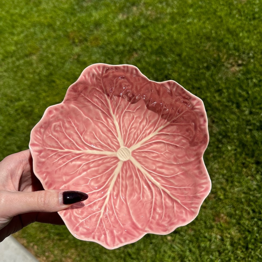 Bordallo Bowl